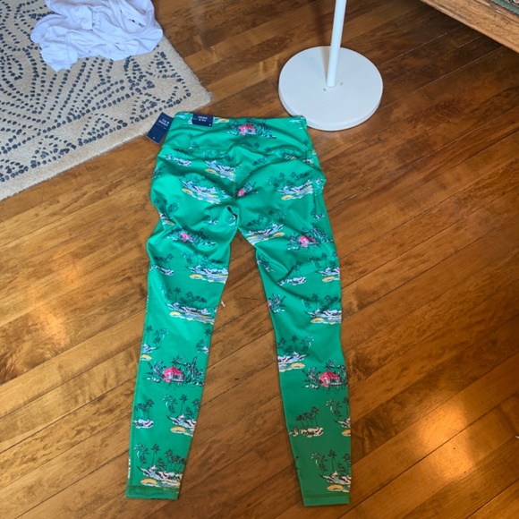 Crown&Ivy sport leggings. NWT. Retail‎ 44.50 - Picture 3 of 7